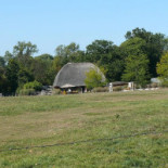 Café Du Stade Exterior