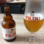 Café Du Stade Bebida