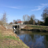 Café Du Stade Exterior