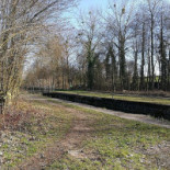 Café Du Stade Exterior