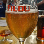 Café Du Stade Bebida