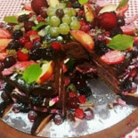 La Famille Ges Nourriture