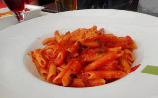 La Riviera Nourriture