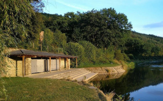 La Riviera Extérieur