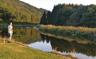 La Riviera Extérieur