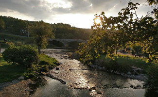 La Riviera Extérieur
