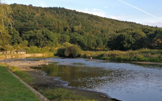 La Riviera Extérieur