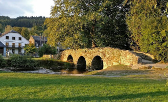 La Riviera Extérieur