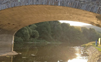 La Riviera Extérieur