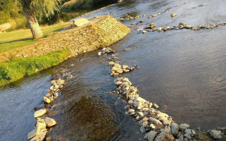 La Riviera Extérieur