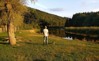 La Riviera Extérieur