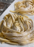 La Riviera Nourriture