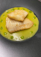 La Riviera Nourriture