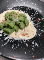 La Riviera Nourriture