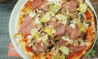 La Riviera Nourriture