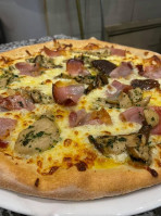 La Riviera Nourriture