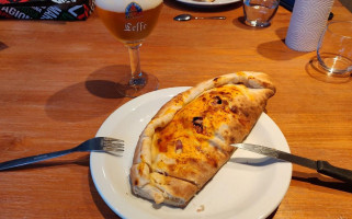 La Riviera Nourriture