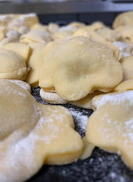 La Riviera Nourriture