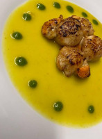 La Riviera Nourriture