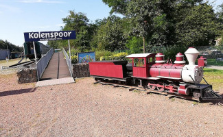 T Stasjon Extérieur