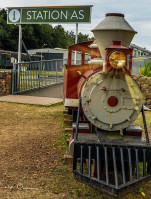 T Stasjon Extérieur