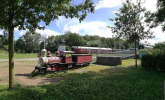 T Stasjon Extérieur