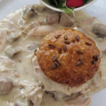 A-mano Ii Nourriture