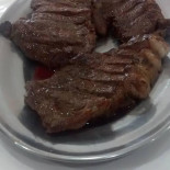 A-mano Ii Nourriture