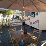 Mathias Bakery Jasmine Exterior