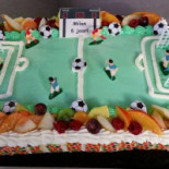 Mathias Bakery Jasmine Carta