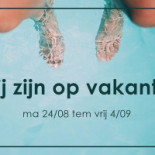 Mathias Bakery Jasmine Bebida