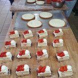 Mathias Bakery Jasmine Comida