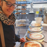 Mathias Bakery Jasmine Bebida