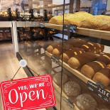 Mathias Bakery Jasmine Exterior