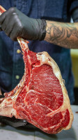 Butcher's Dining drink