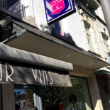 Chez Wu Extérieur