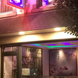 Chez Wu À l'intérieur