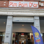 Pimpom D'or Exterior
