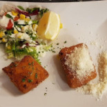 La Cour Interdite Nourriture