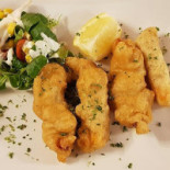 La Cour Interdite Nourriture