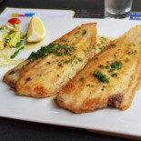 La Cour Interdite Comida