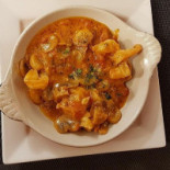 La Cour Interdite Comida