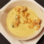 La Cour Interdite Comida