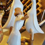 La Cour Interdite Bebida