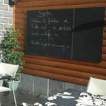 La Cour Interdite Exterior