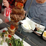 La Cour Interdite Bebida