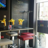 La Cour Interdite Bebida