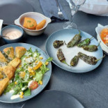 La Cour Interdite Comida