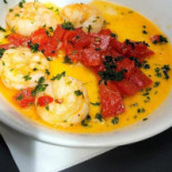 La Cour Interdite Comida