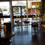 La Cour Interdite Dentro